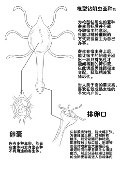 Page 24 of Parasite Extra - Neighbors