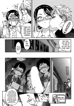 Page 111 of Aibuka!Idol Bukatsudou! Ch. 1-6