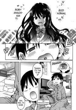 Page 119 of Aibuka!Idol Bukatsudou! Ch. 1-6