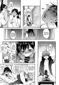 Page 169 of Aibuka!Idol Bukatsudou! Ch. 1-6