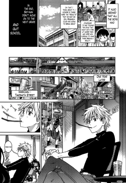 Page 185 of Aibuka!Idol Bukatsudou! Ch. 1-6