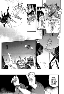 Page 22 of Aibuka!Idol Bukatsudou! Ch. 1-6