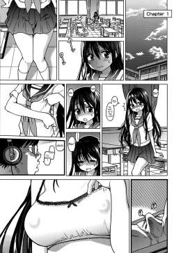 Page 45 of Aibuka!Idol Bukatsudou! Ch. 1-6