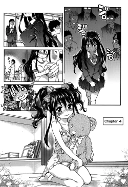 Page 50 of Aibuka!Idol Bukatsudou! Ch. 1-6
