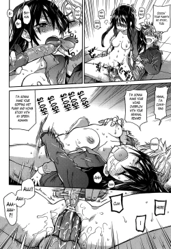 Page 60 of Aibuka!Idol Bukatsudou! Ch. 1-6