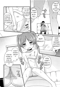 Page 6 of Otona ni Narumon | I'm Going to Become an Adult