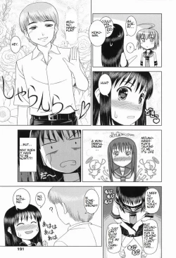 Page 5 of Toaru Shoujo no Yakubi no Ohanashi | A Certain Girl's Unlucky Day