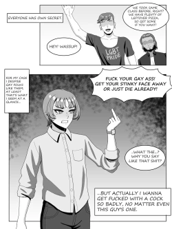 Page 2 of Pleasure of an Anal Sow