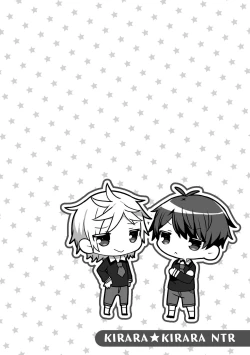 Page 166 of Kirara Kirara NTR Mahou Shoujo wa Kawatteiku.. THE COMIC