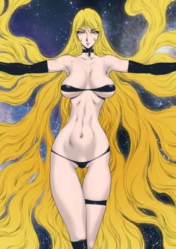 Page 20 of Commission Artbook vol.1