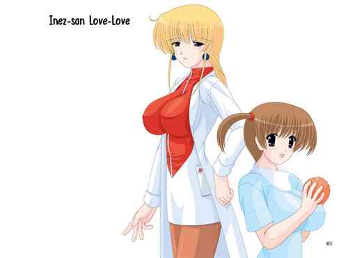 Download Inez-san Love Love