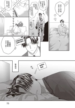 Page 77 of Iikoni Dekidara Hometekure