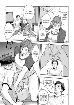 Page 84 of Senpai, to.