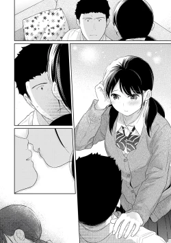 Page 405 of 1LDK+JK Ikinari Doukyo? Micchaku!? Hatsu Ecchi!!? | 1LDK+JK 突然間展開同居？ 極度貼近！？初體驗！？ Ch. 18-36
