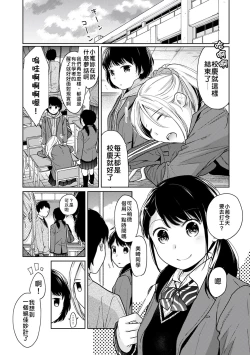 Page 87 of 1LDK+JK Ikinari Doukyo? Micchaku!? Hatsu Ecchi!!? | 1LDK+JK 突然間展開同居？ 極度貼近！？初體驗！？ Ch. 18-36