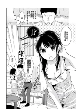 Page 92 of 1LDK+JK Ikinari Doukyo? Micchaku!? Hatsu Ecchi!!? | 1LDK+JK 突然間展開同居？ 極度貼近！？初體驗！？ Ch. 18-36