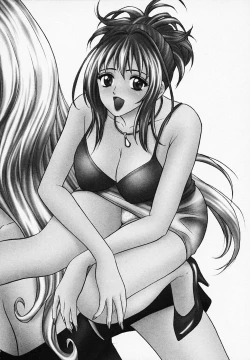 Page 52 of Otome Gaho - Sexy Entertainment