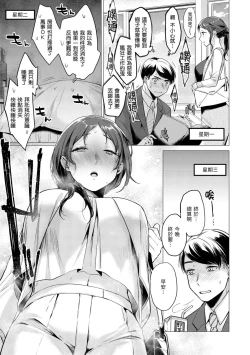 Page 163 of Nanaman | 七妹姐姐