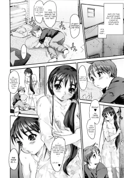 Page 40 of NeeZen + Chuu + Kou3