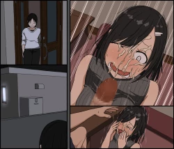 Page 129 of Kinikuwanai charaotoko ga kite kara isshukan no dekigoto