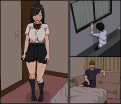 Page 131 of Kinikuwanai charaotoko ga kite kara isshukan no dekigoto