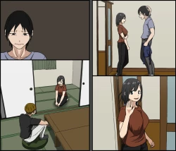 Page 94 of Kinikuwanai charaotoko ga kite kara isshukan no dekigoto