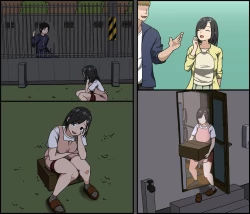 Page 96 of Kinikuwanai charaotoko ga kite kara isshukan no dekigoto