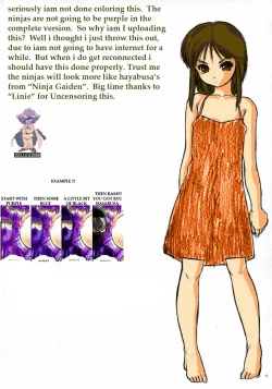 Page 2 of Fighting 6 Button Pad