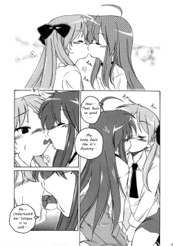 Page 18 of Kagamin wa Ore no Yome | Kagamin Is My Woman