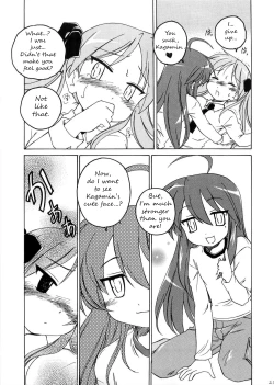 Page 20 of Kagamin wa Ore no Yome | Kagamin Is My Woman