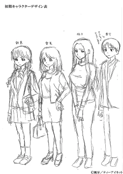 Page 250 of H na anetachi to doko made mo