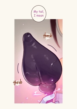 Page 2 of Tiny Evil 5 ③