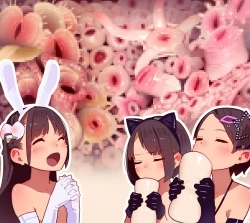 Page 38 of Tiny Evil 5 ③