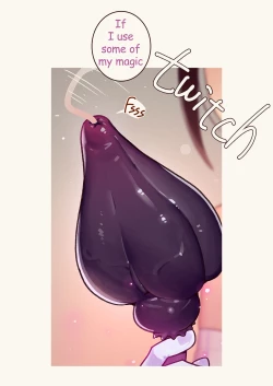 Page 3 of Tiny Evil 5 ③