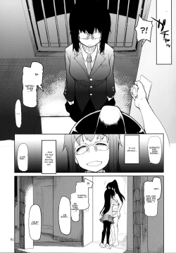 Page 62 of Natsuzuka-san no Himitsu. Soushuuhen Kouhen