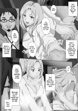 Page 6 of NaraNimo DOJIN Vol.2