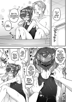 Page 2 of Natsuyasumi mo Sensei Iinari!