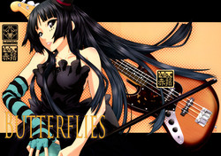 Download Butterflies