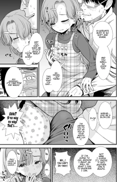 Page 7 of Namaiki Harumichan
