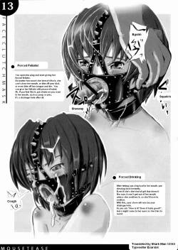 Page 14 of Kigu no Hon | Book of Equipment