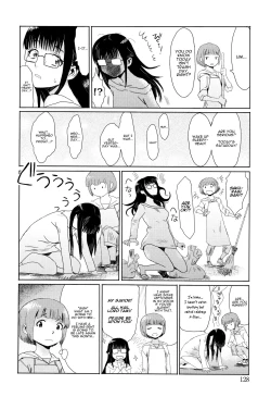 Page 2 of Aobasou wa Haruranman | The Aoba Villa in Full Bloom