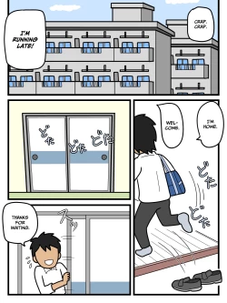 Page 2 of Mobugao no Koushoku Danchizuma | Mob-faced Slutty Apartment Wives[CulturedCommissions