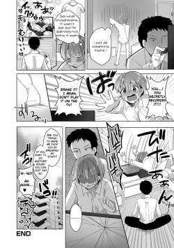 Page 16 of SmaPho Bakibaki Wabi Maid | Dressed as a Maid for Breaking His Phone