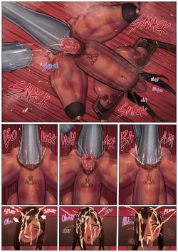 Page 47 of Fuck Marathon 10000