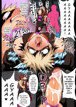 Page 29 of Oji-san no Love Game