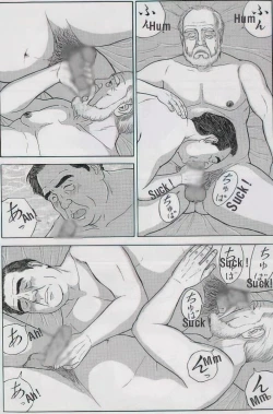 Page 488 of The middlefrom Japanese magazine