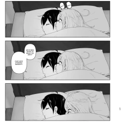 Page 91 of Mukashi wa Tanoshikatta 2 | We used to be happy 2