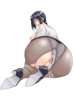 Page 199 of Mi Comic-ka Sakuhinshou 2