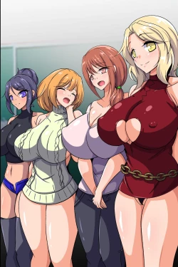 Page 46 of ようこそ性職者育成学園へ!2 エロくて綺麗なママと一緒に巨根をおもてなしするセックス授業参観