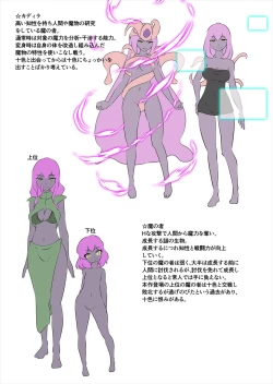 Page 42 of ウチの子たちが仲良く敗北してイジメられる話